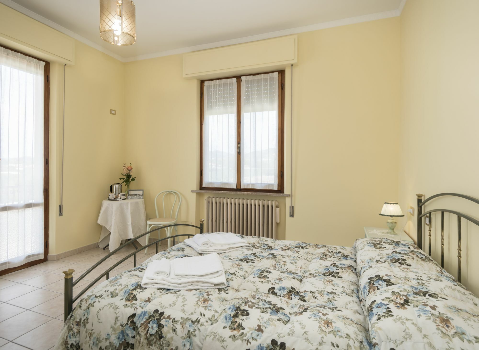 Camere Mariella Assisi Exterior photo