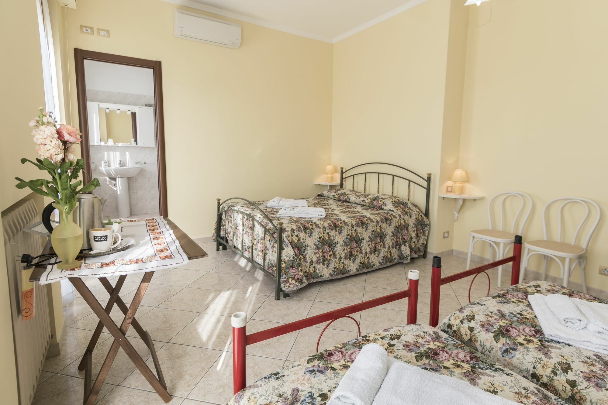 Camere Mariella Assisi Exterior photo
