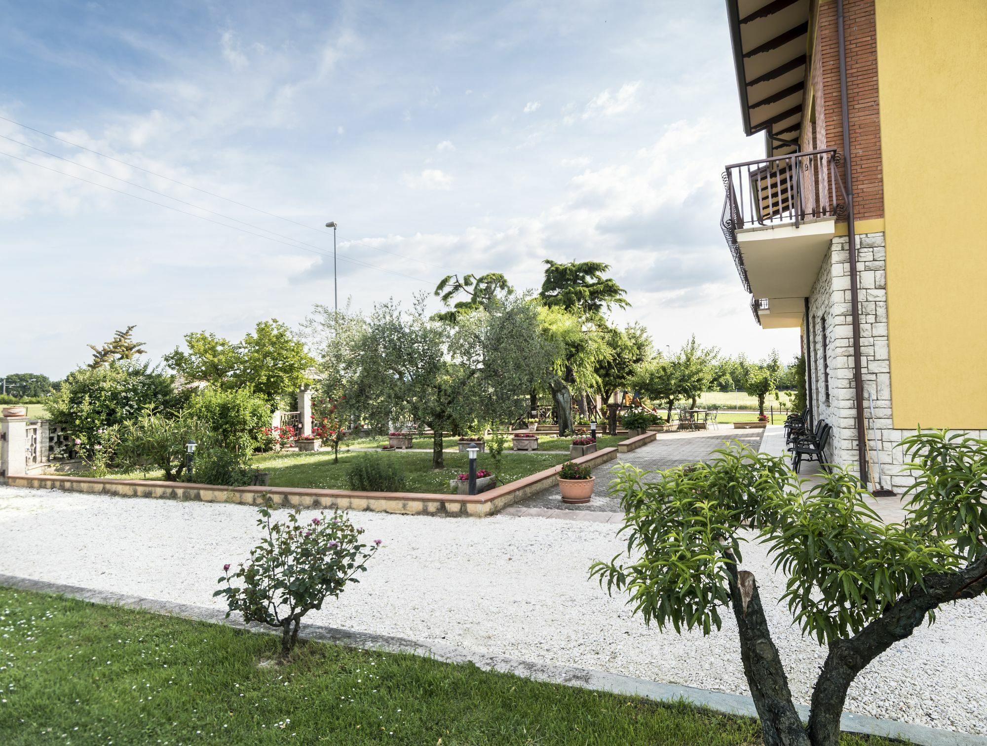 Camere Mariella Assisi Exterior photo
